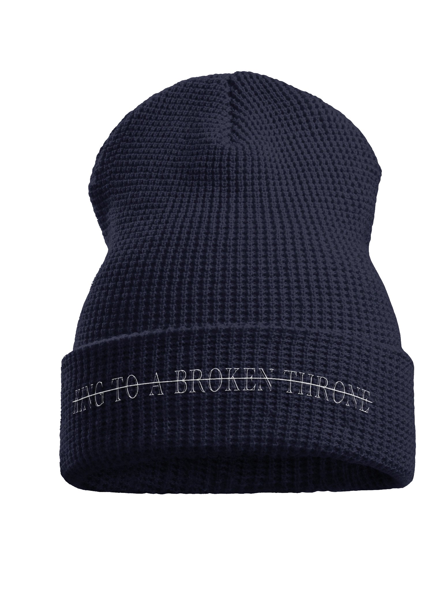 Beanie product image (2)