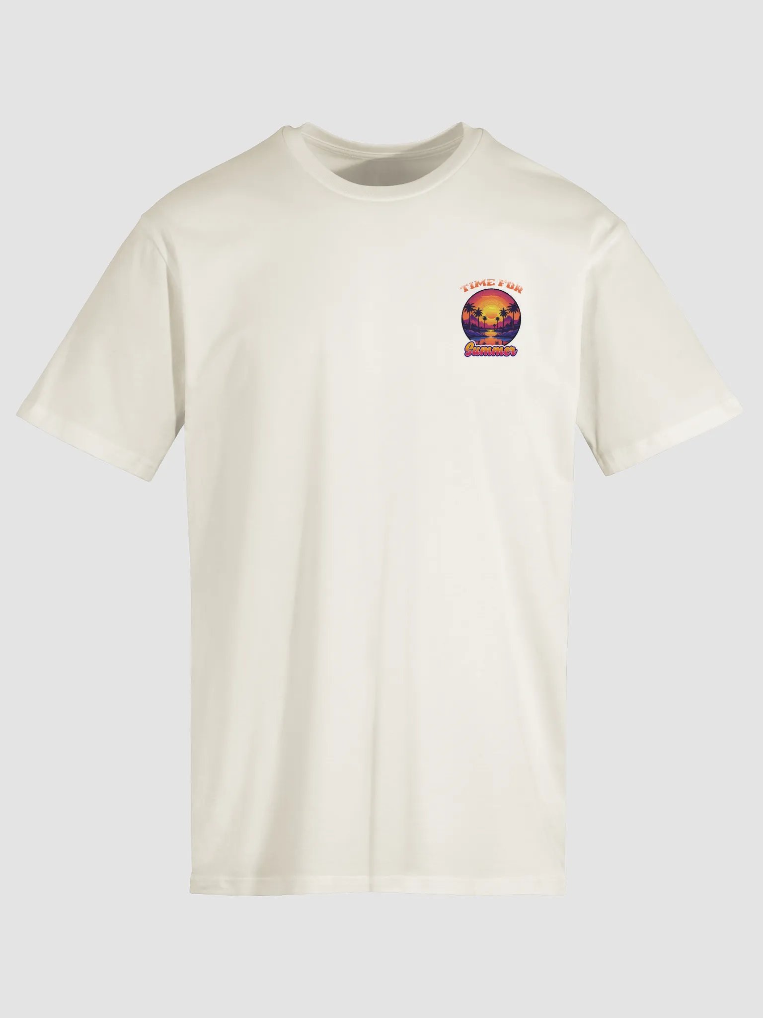 Sunset Vibes Unisex T-Shirt product image (15)