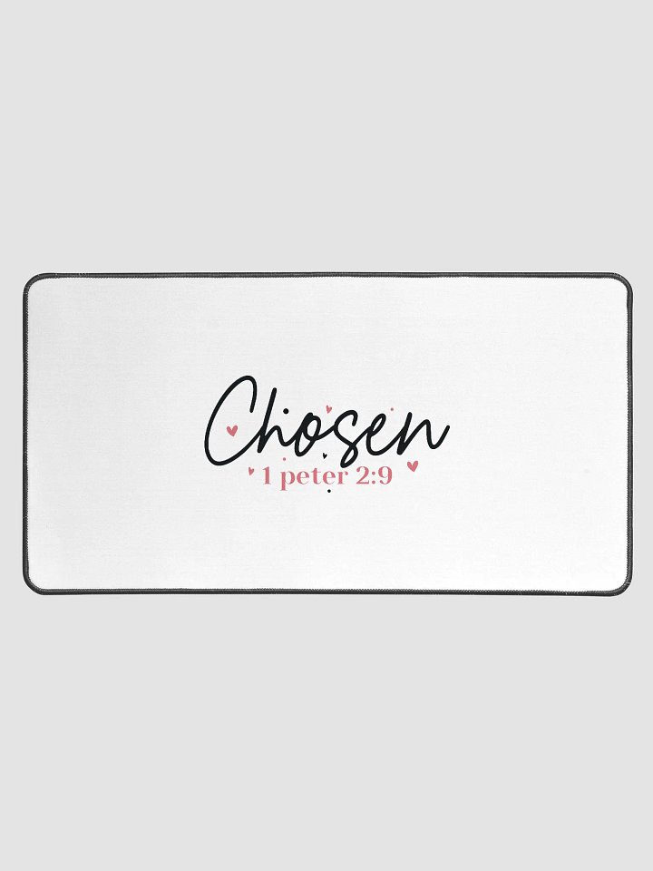 Chosen. product image (1)