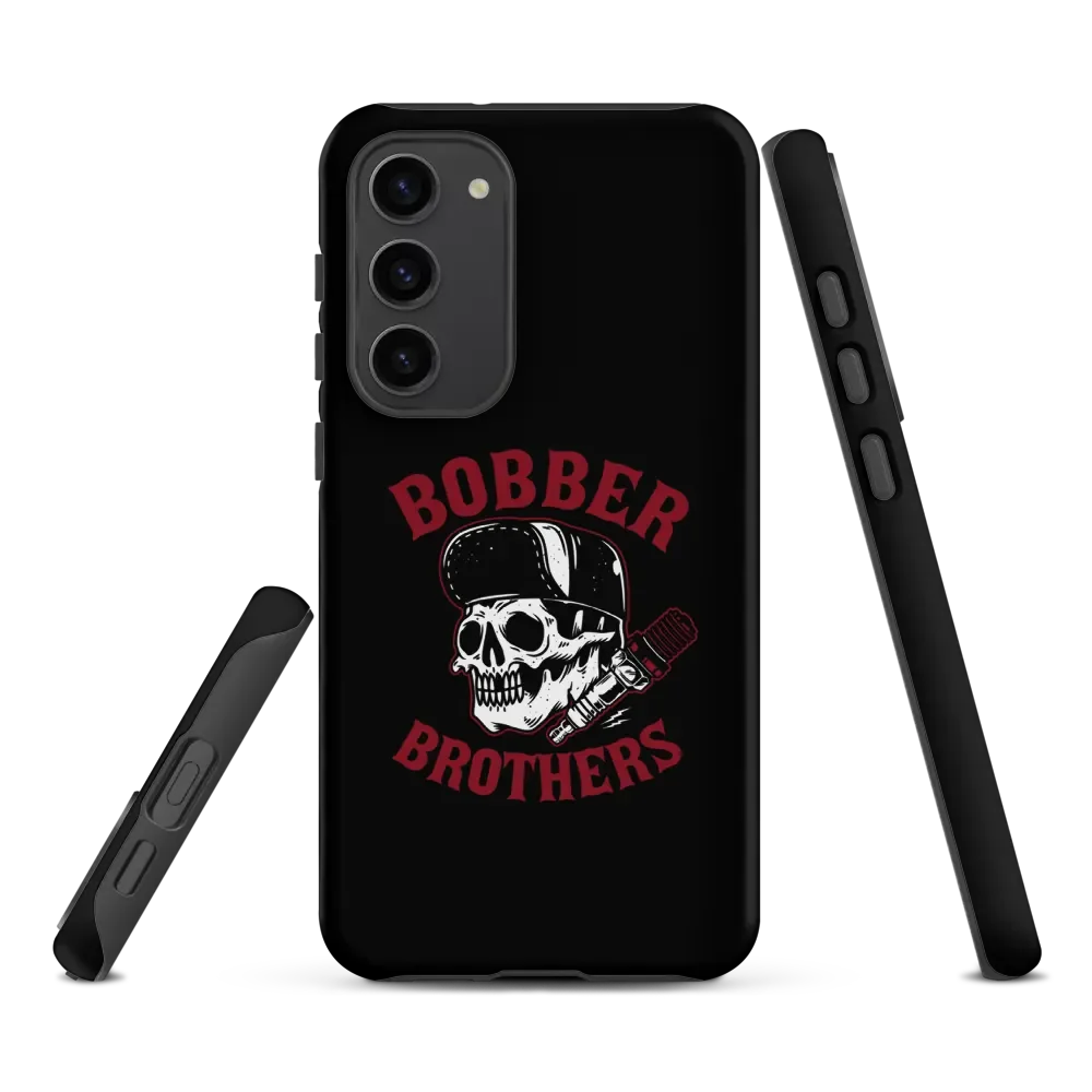 Bobber Brothers - Samsung Case - image 15