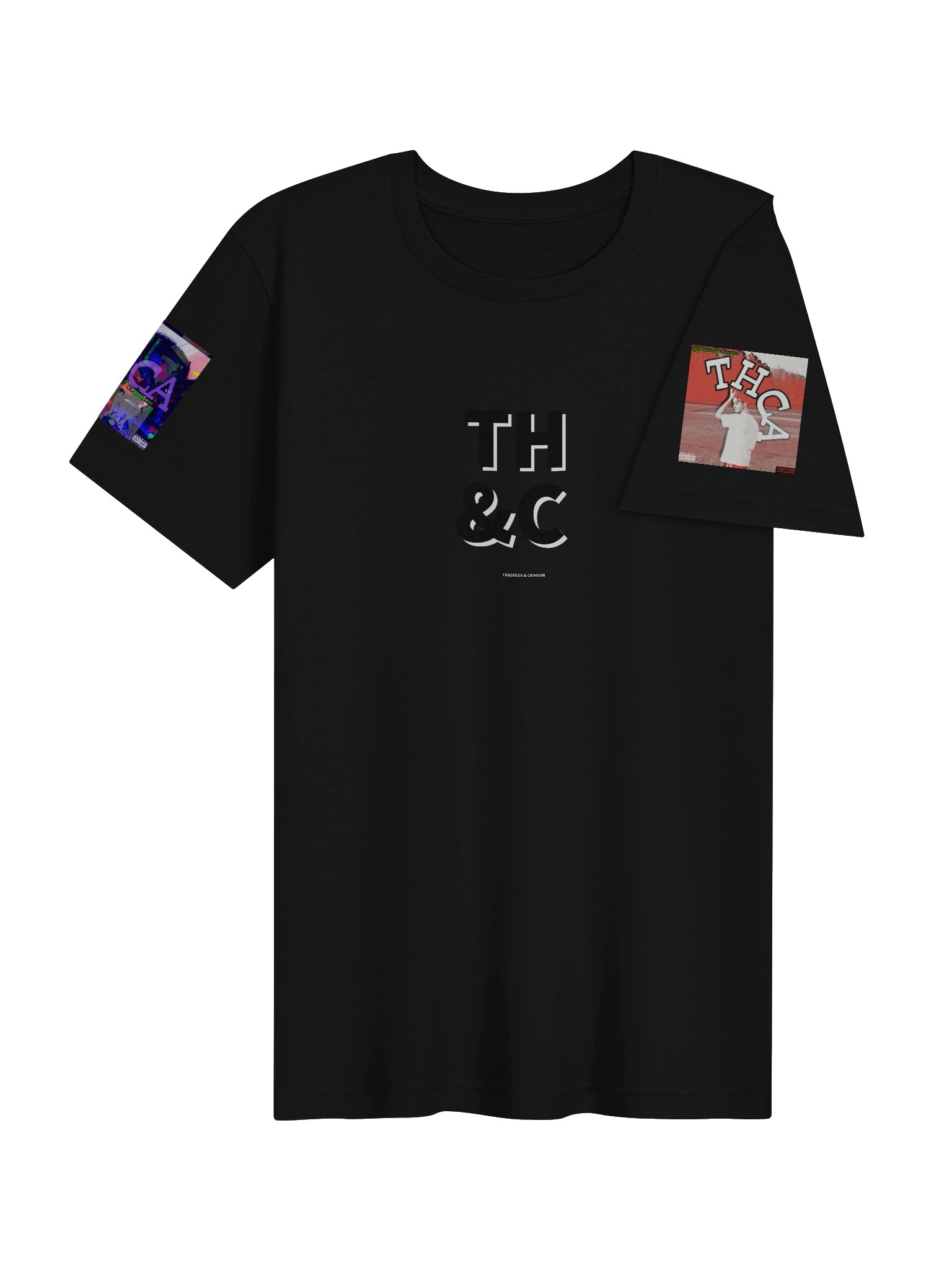 TH&C Tee product image (33)