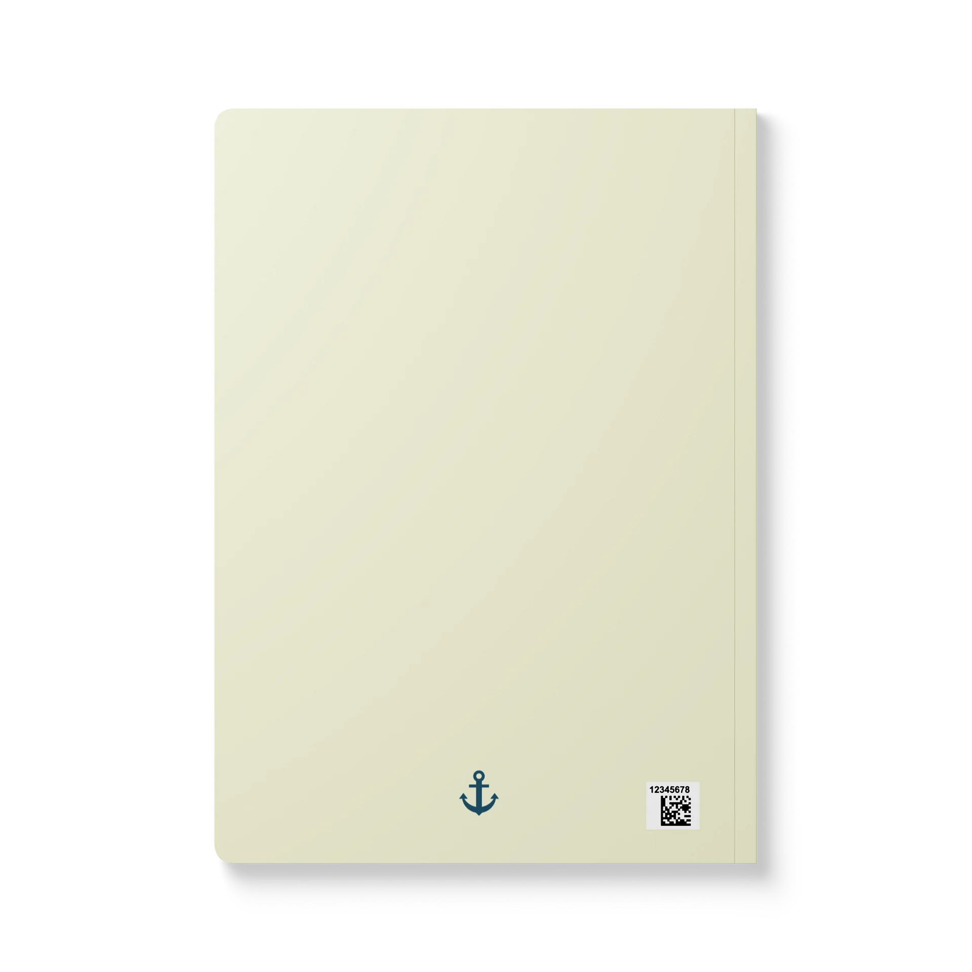 The Foundational Softcover Journal product image (3)