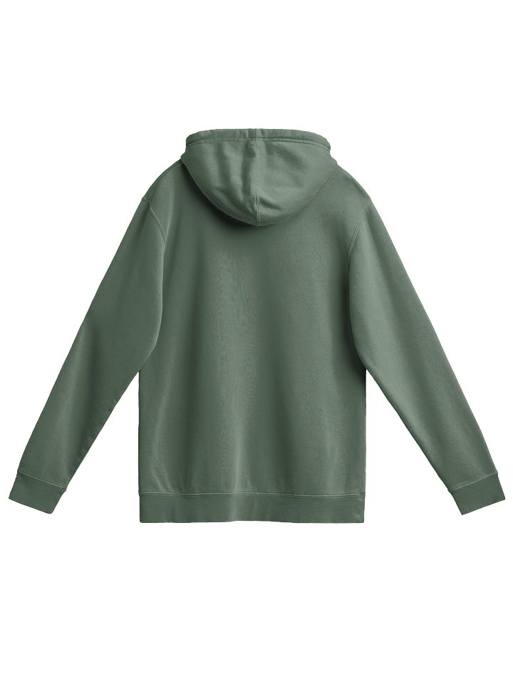 Blazing 'B' Vintage Hoodie product image (17)