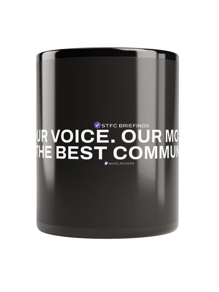 STFC BRIEFINGS - Our Moment Collection product image (4)