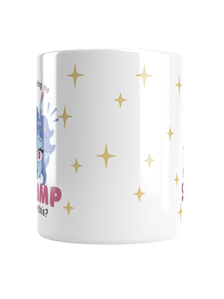 Concordant Shrimp Mug product image (2)