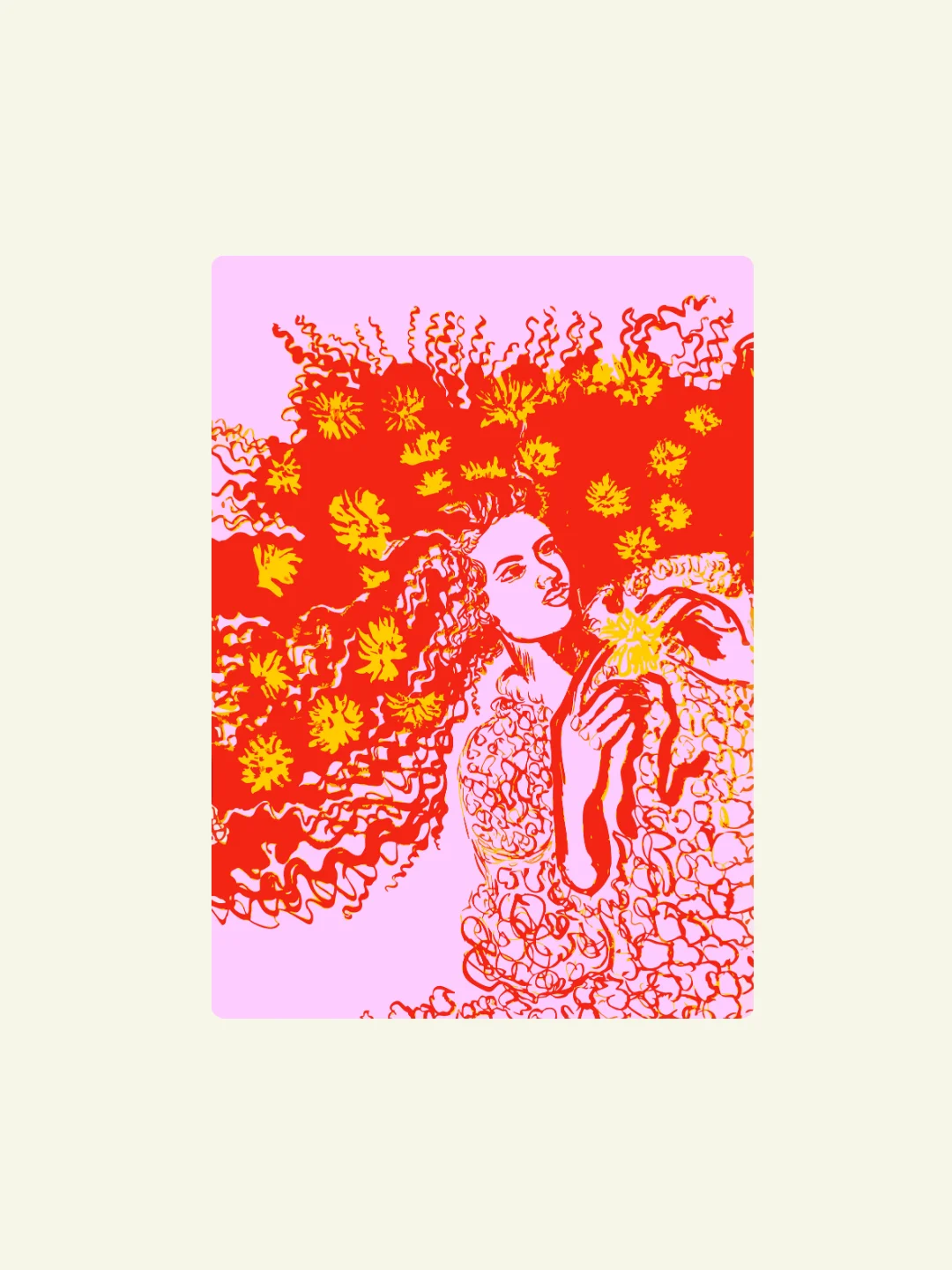 DAYDREAM DAISIES product image (1)