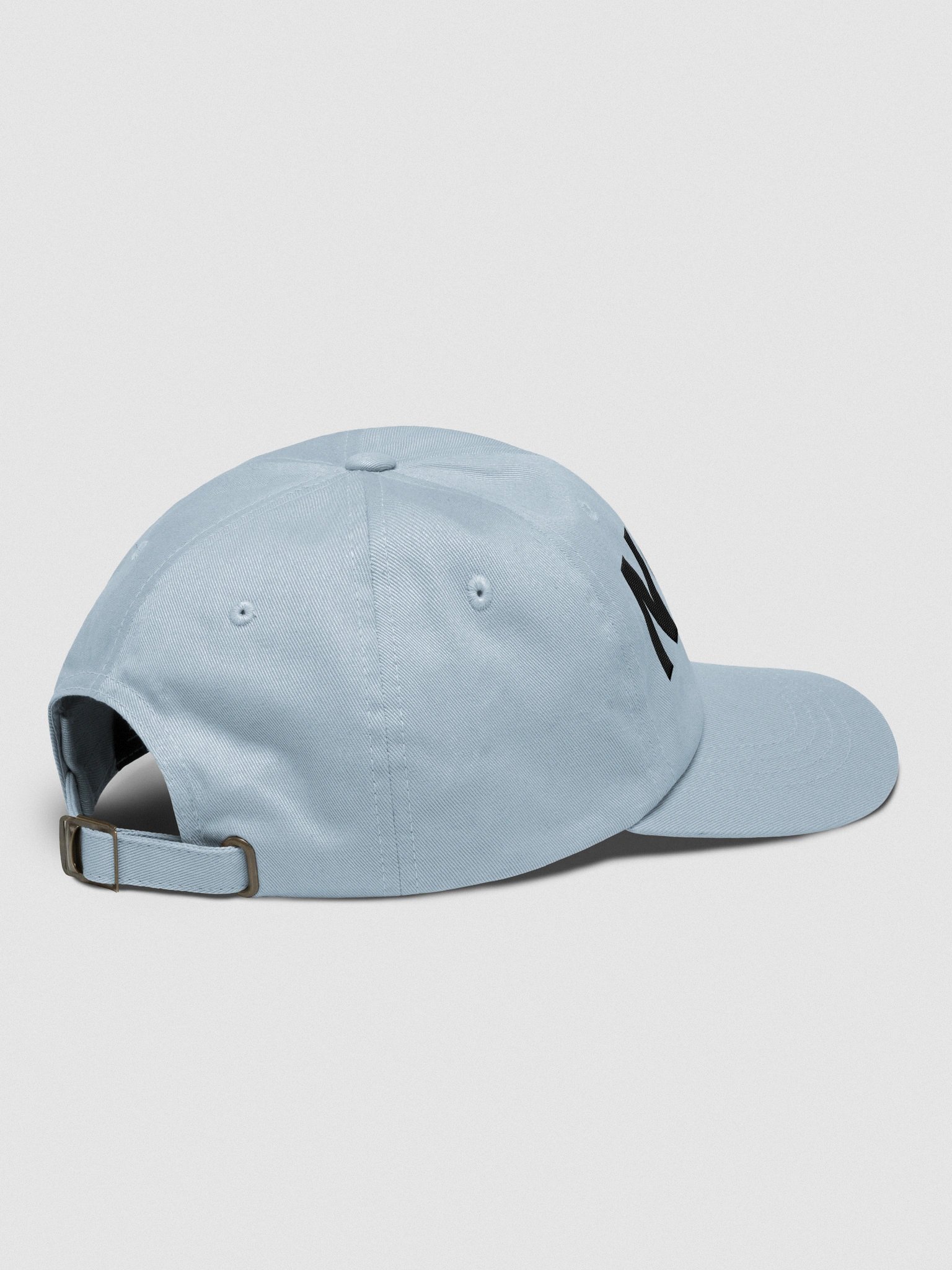 Ace Nope Dad Hat product image (29)
