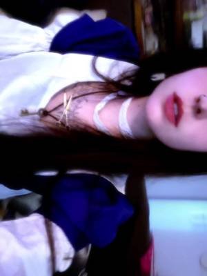 Wonderland has been destroyed I’m afraid #alice #aliceinwonderland #alicemadnessreturnscosplay #alicemaddnessreturns #alicemadnessreturnsfandom 
