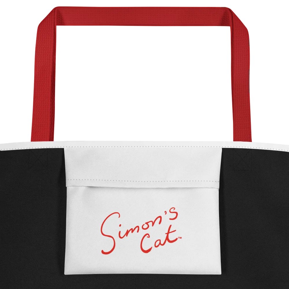 Pop Art Tote product image (3)