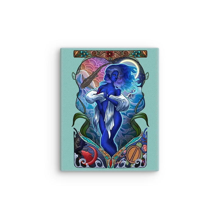 Galilea, Guardian of the water (Version 1) product image (1)