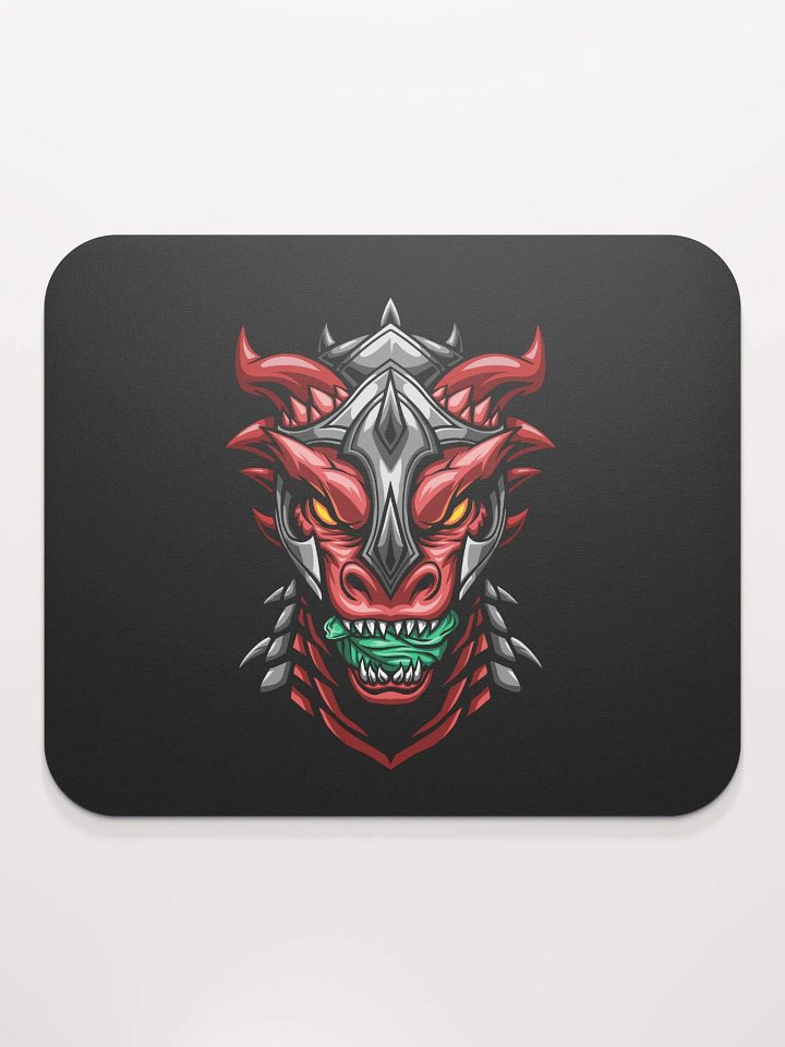 Dragonsoft Mousepad product image (2)