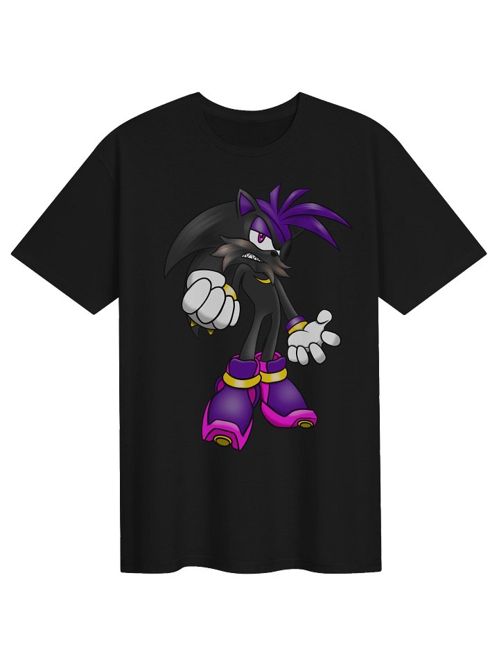 Daddy the Hedgehog product image (1)