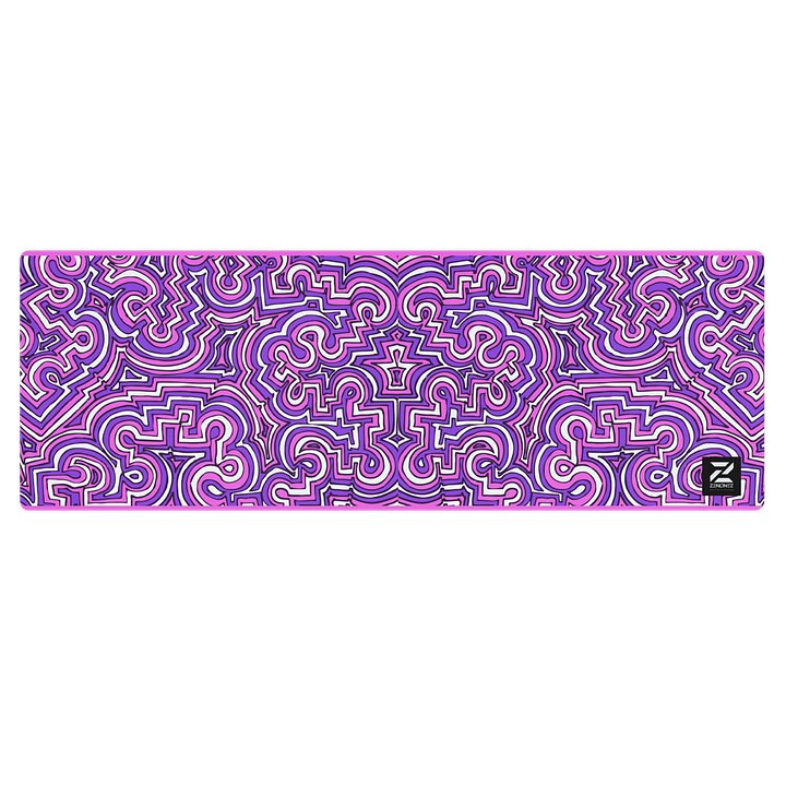 Rigadoon Yoga Mat product image (1)