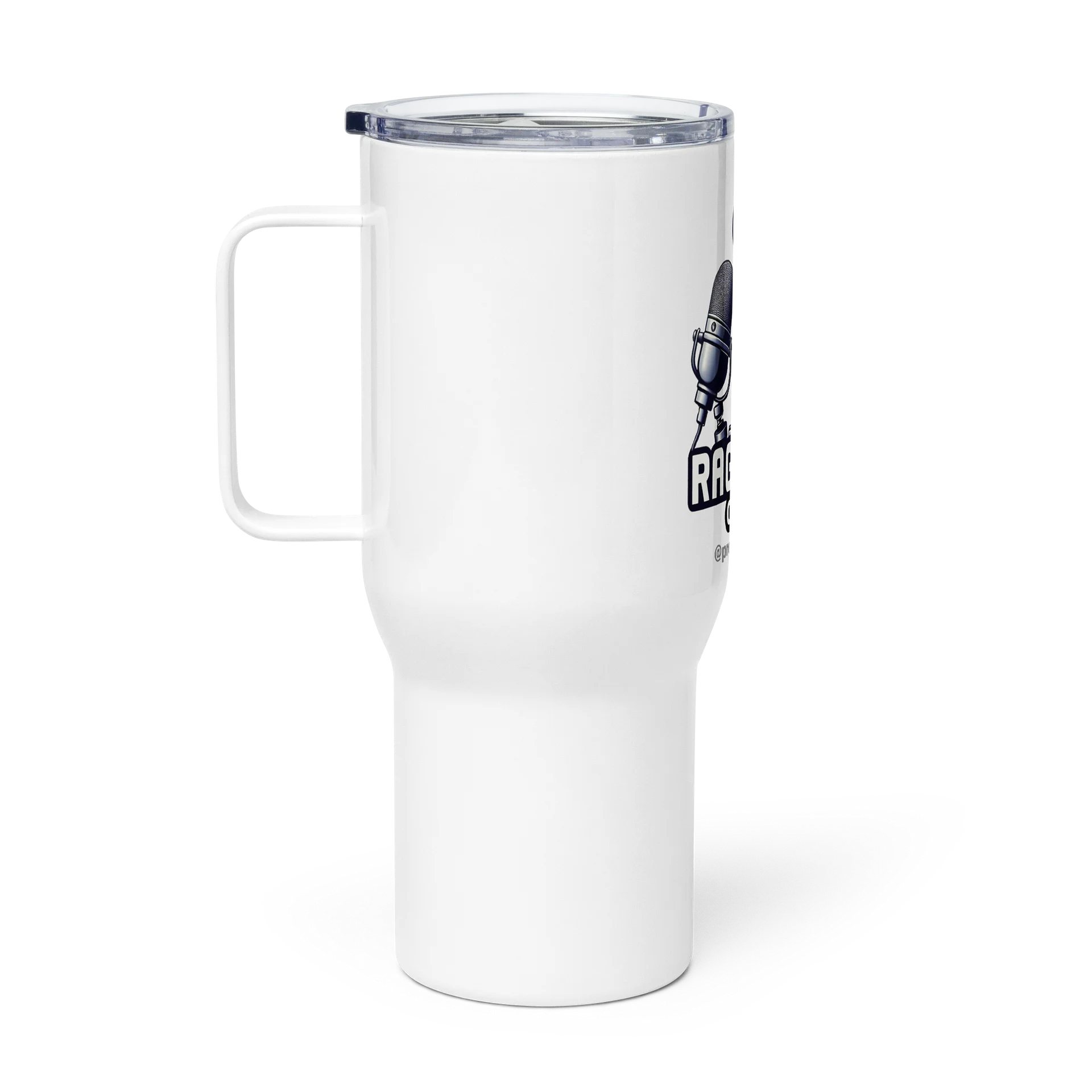 Ragchew Crew Thermal Mug product image (1)