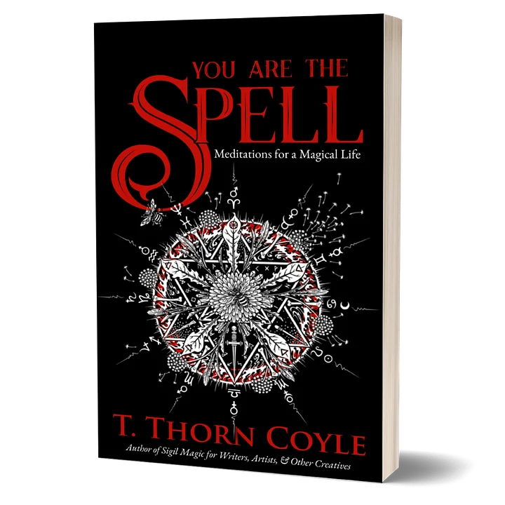 You Are the Spell Paperback product image (1)