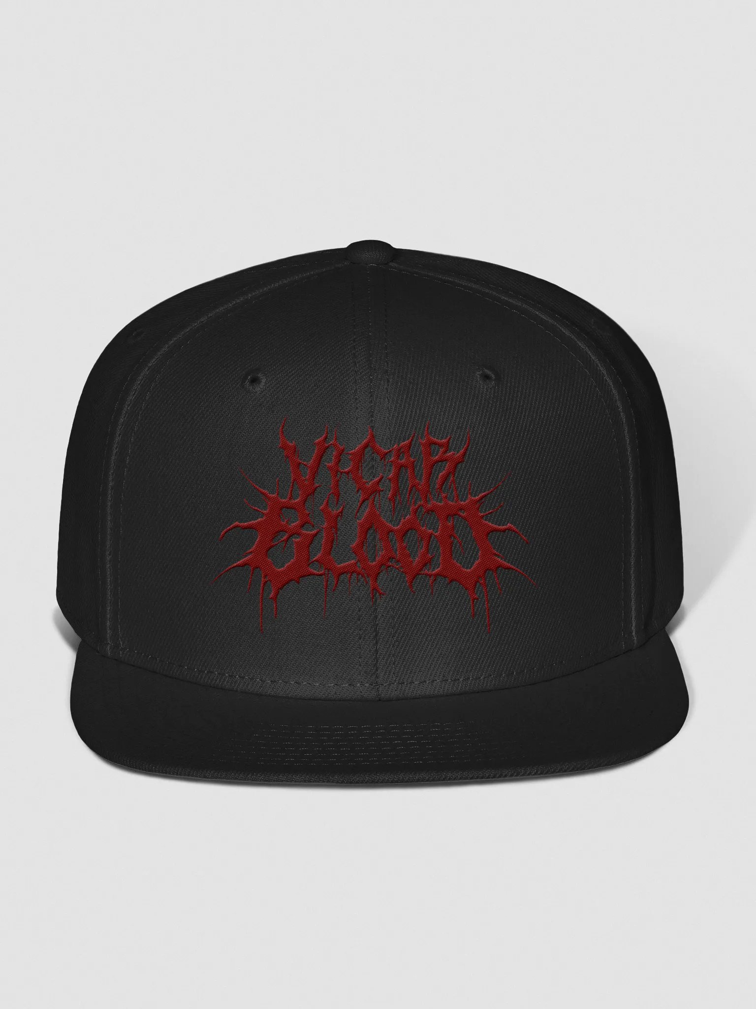 Vicar Blood snap back product image (1)