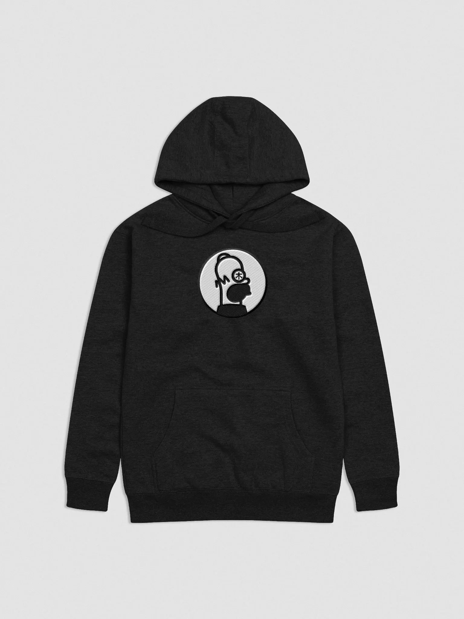 Homiecide Pullover Hoodie product image (11)