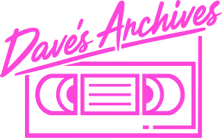 Dave's Archives