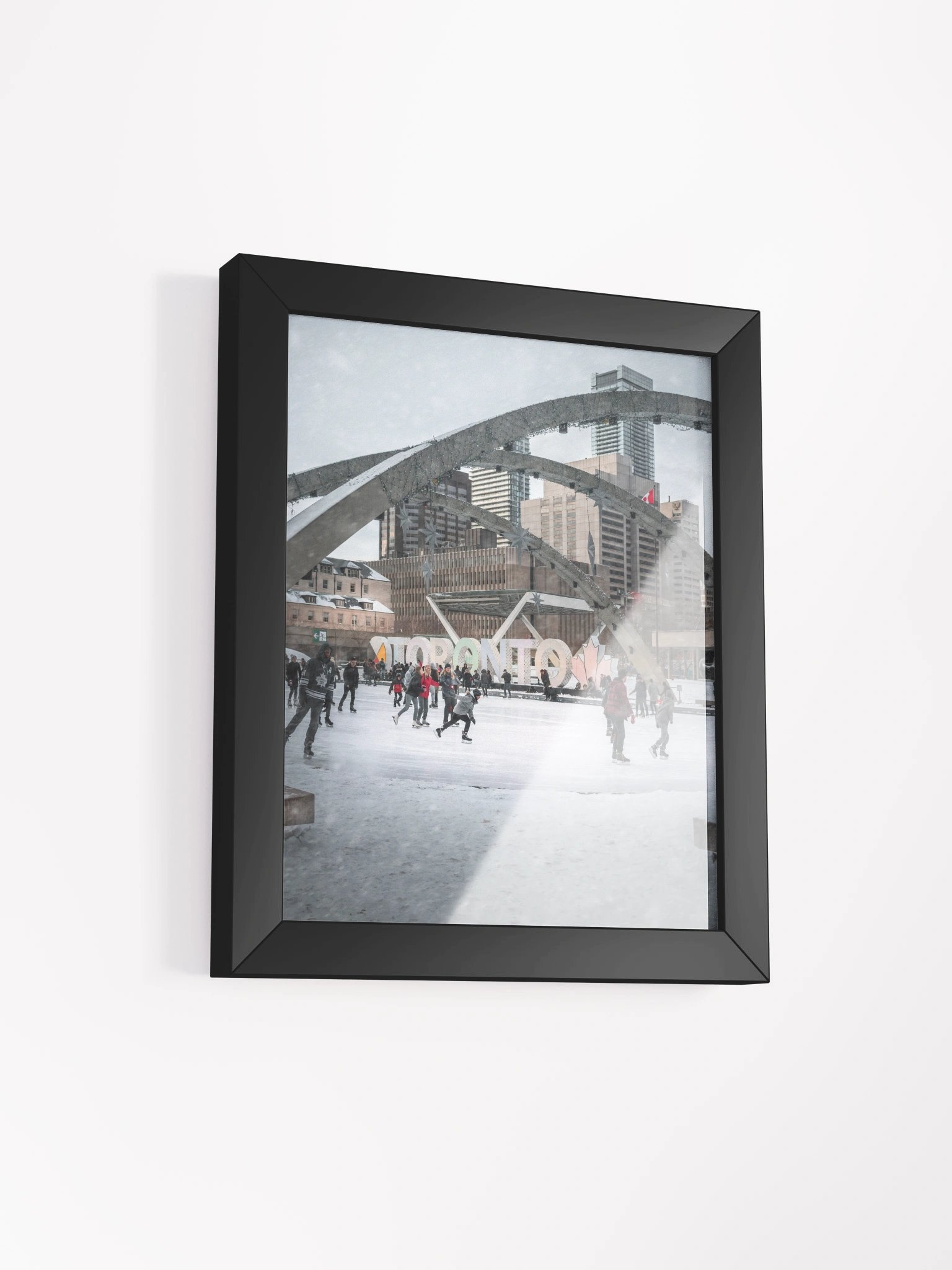 Toronto Frames #4 product image (24)