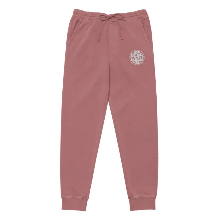 Pink Joggers product image (1)