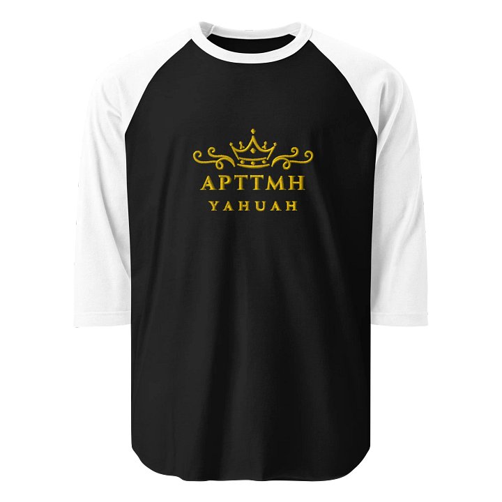 Royal Regal APTTMH Crown Tee product image (1)