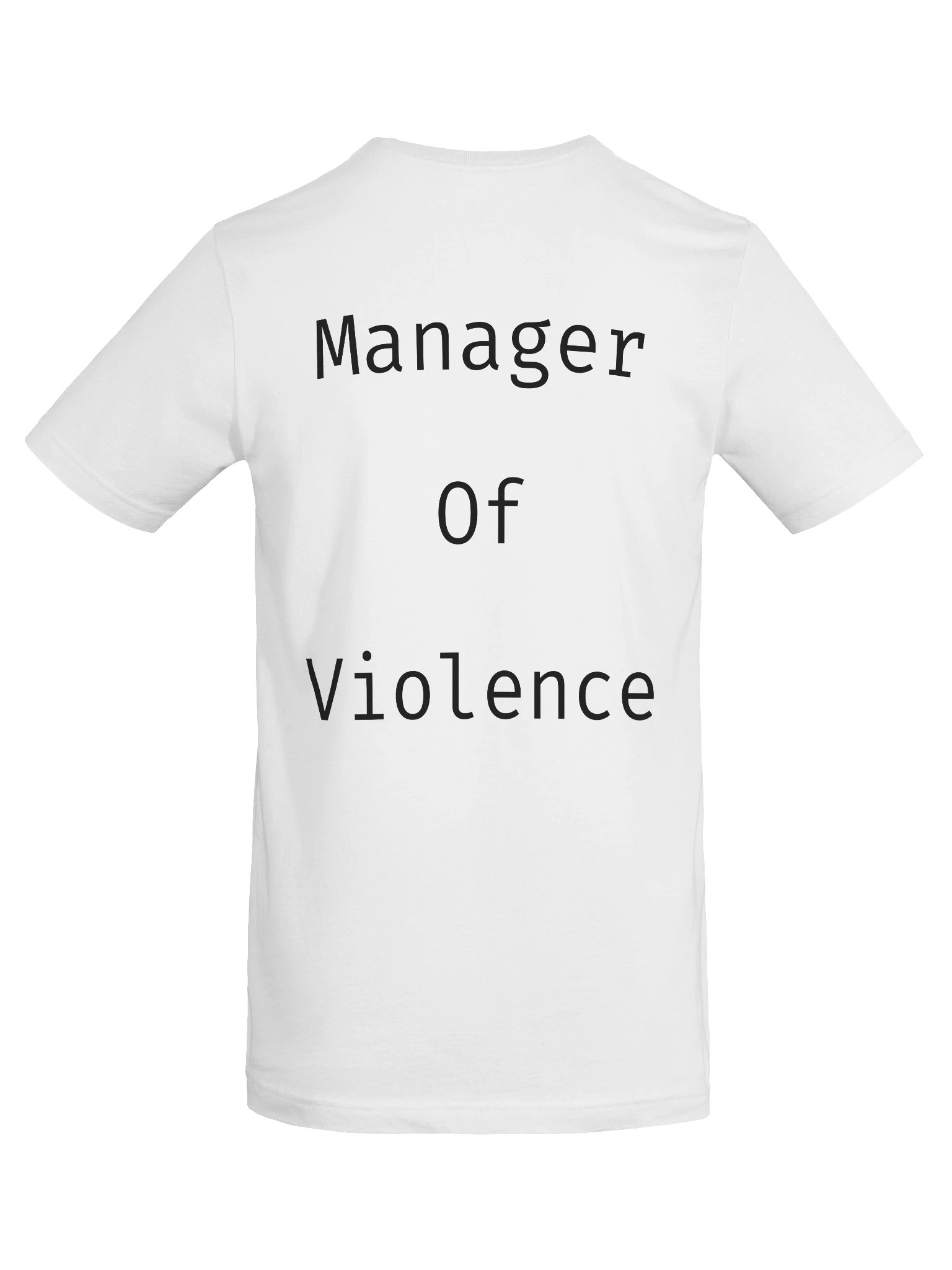 Tough Guy Shirt product image (8)