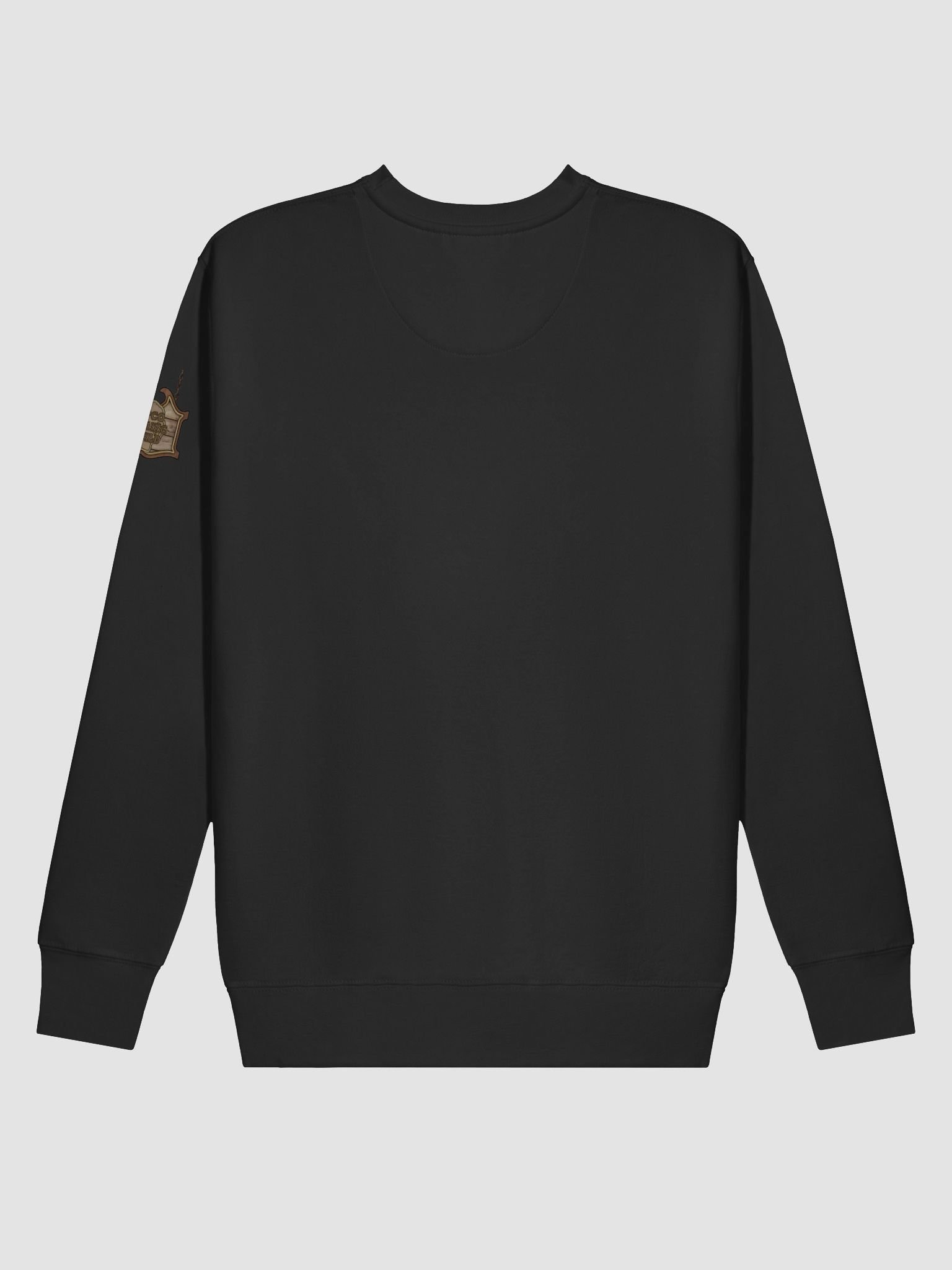 Surprise Glomp Sweatshirt product image (14)
