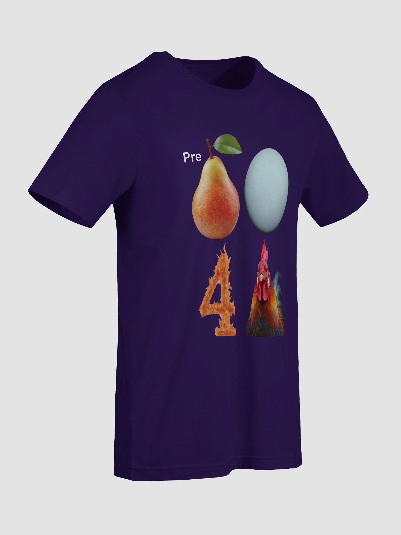 Copy of Prepare Uranus tshirt product image (9)