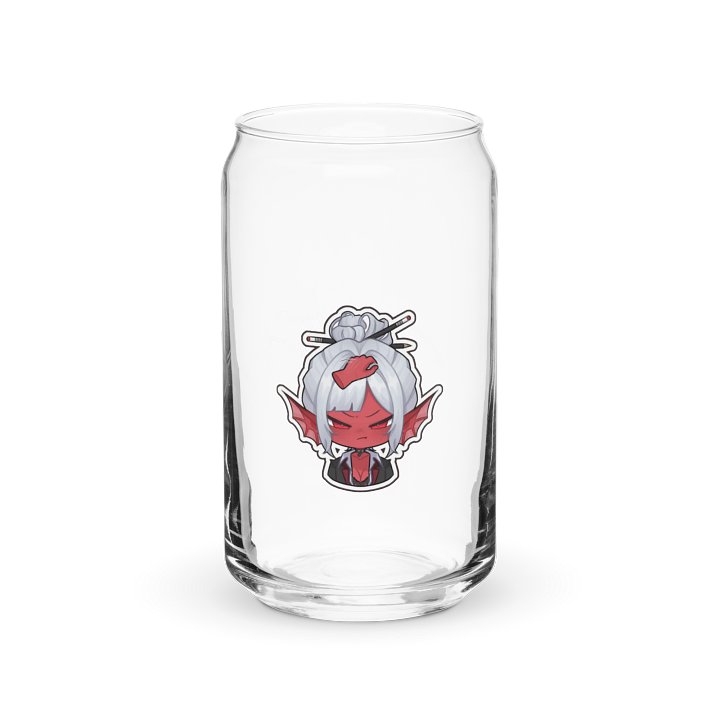 Head Pat Emote Sipper product image (1)