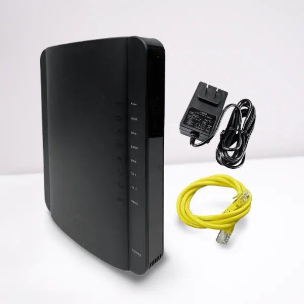 AR Modem Gateway 6 | DOCSIS Cable Modem Router Combo product image (5)
