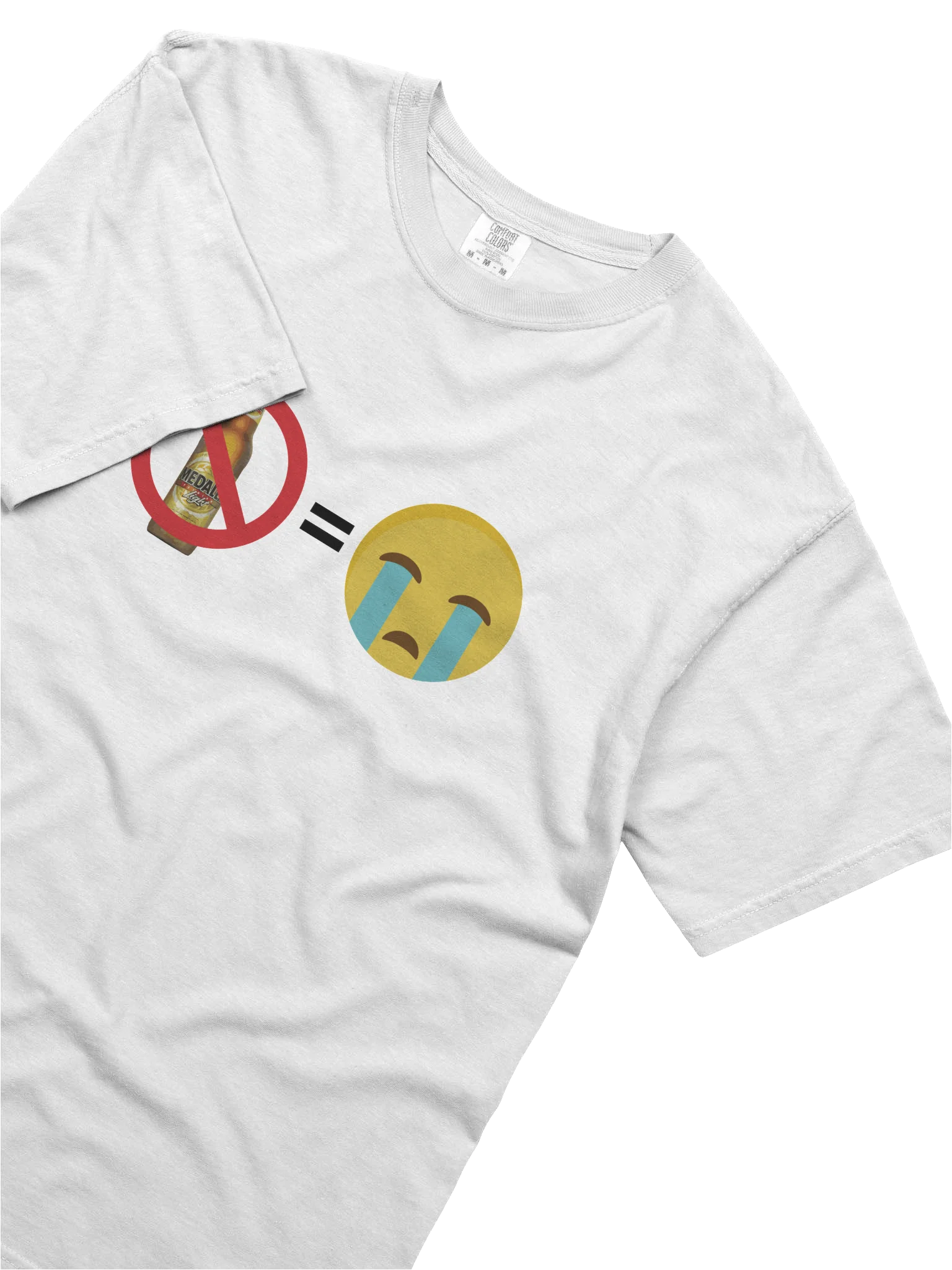 Si no me dan de beber…¡Lloro! product image (2)