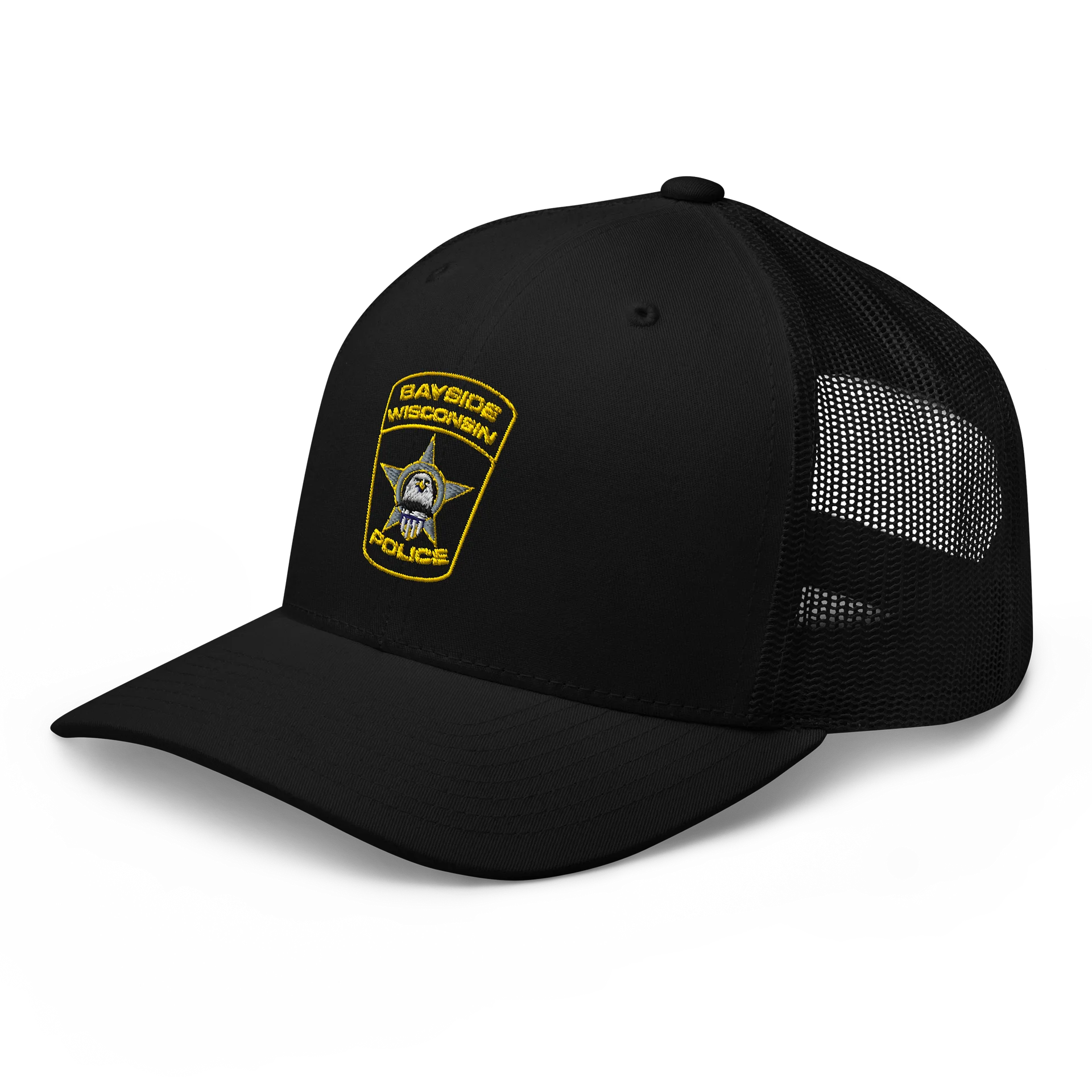 Bayside Police Hat product image (4)