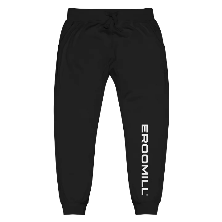 Eroomill Unisex Fleece Joggers product image (1)