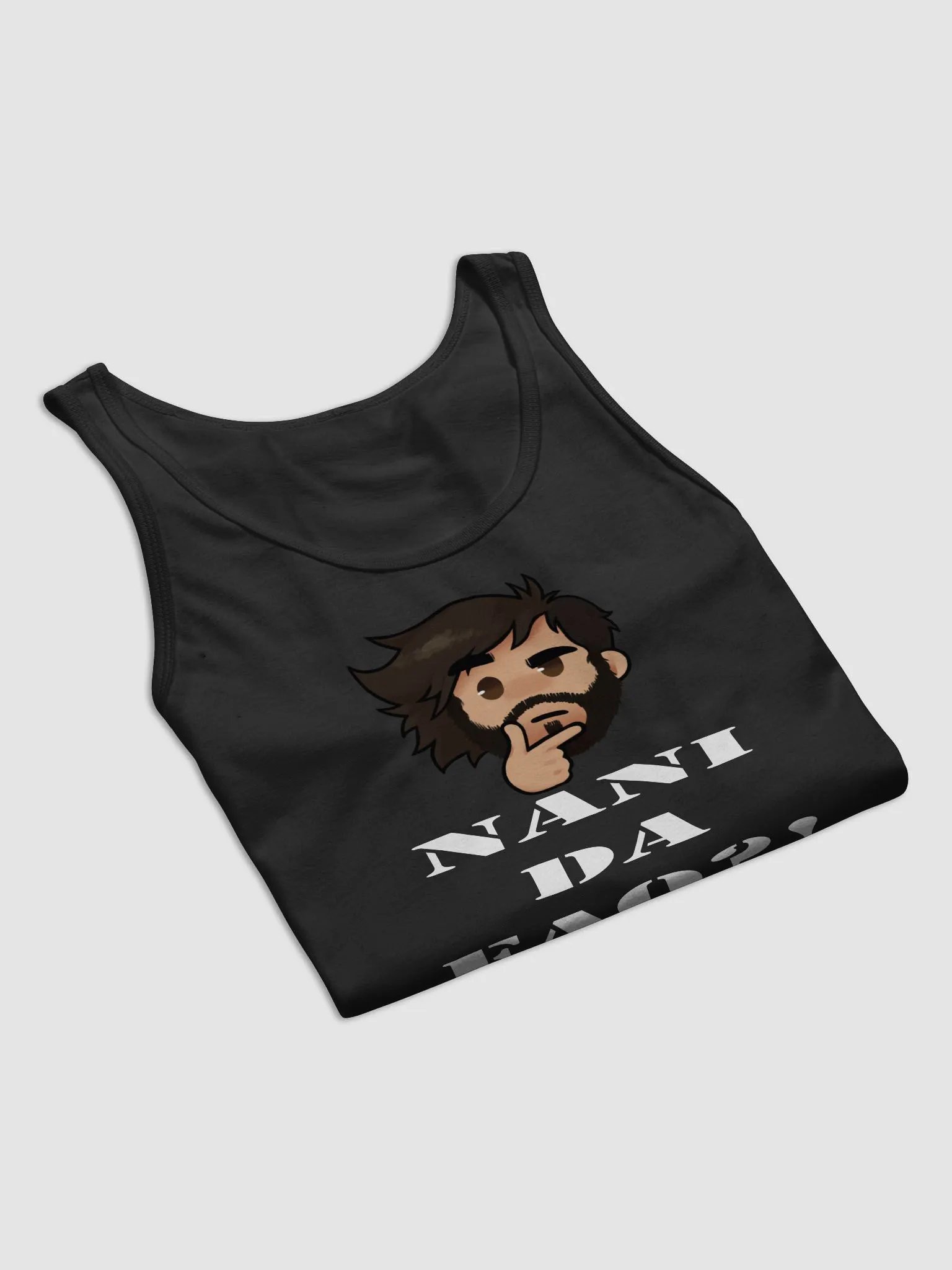 Tankini NANI DA FAQ product image (5)