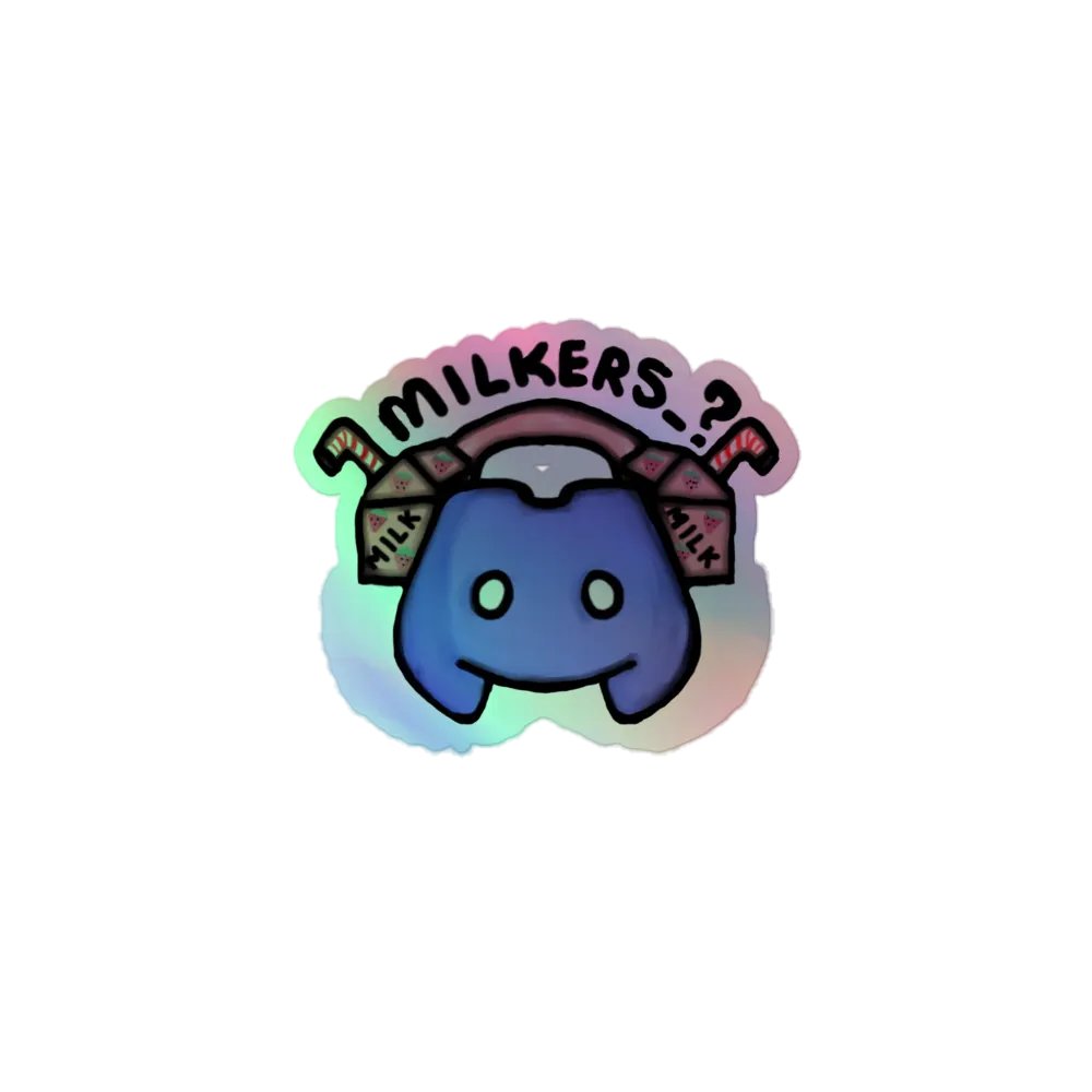 Milkers_? product image (1)