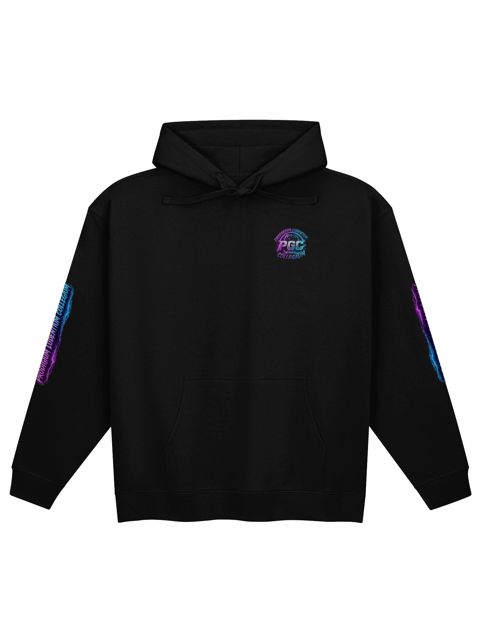 HEndo Hoodie product image (1)