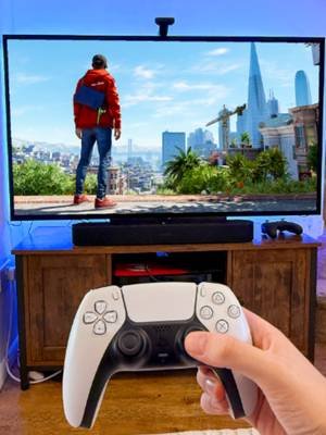 This will make you want to play Watch Dogs 2... #watchdogs #watchdogs2 #ubisoft #gta