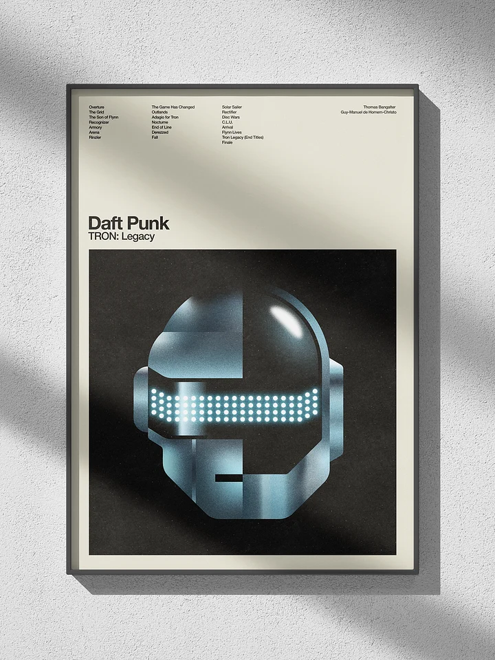 Daft Punk 