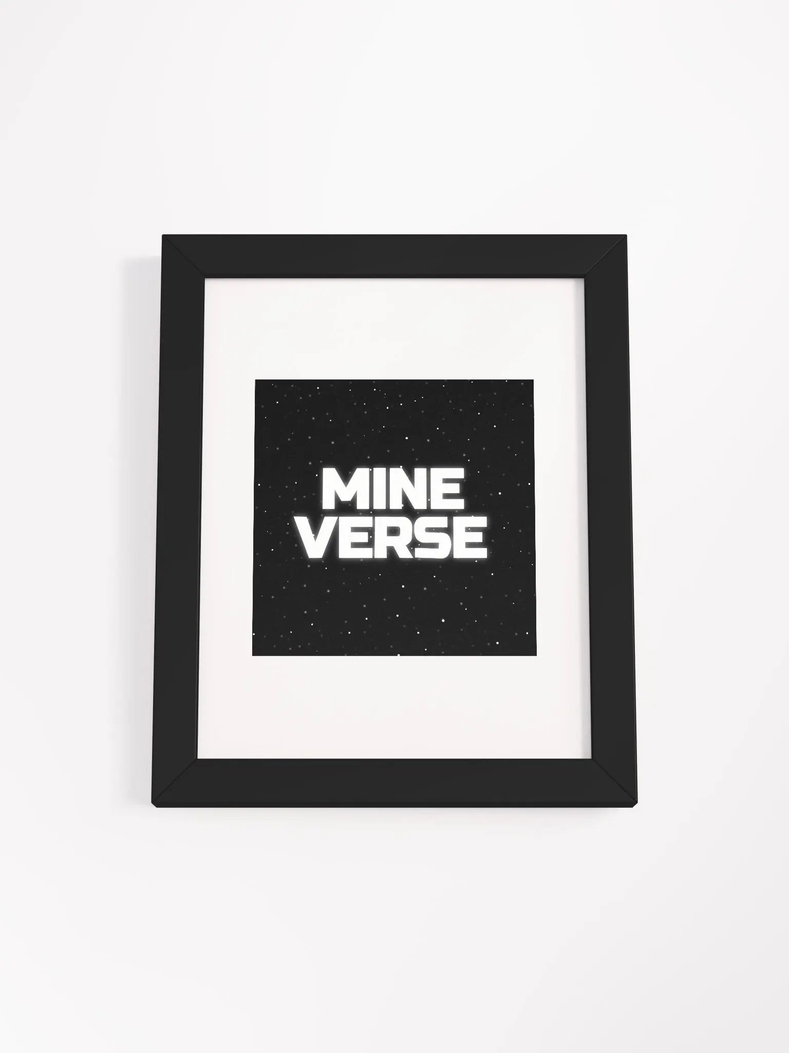 Mineverse Picture Frame product image (4)