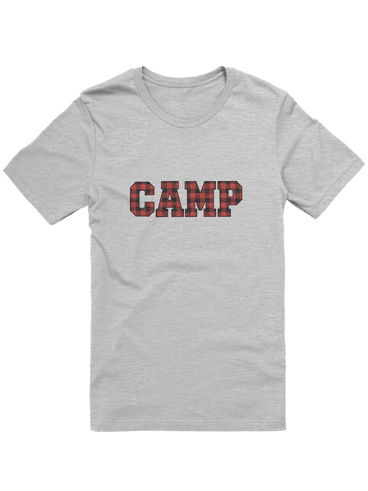 Camp - Buffalo Plaid product image (49)
