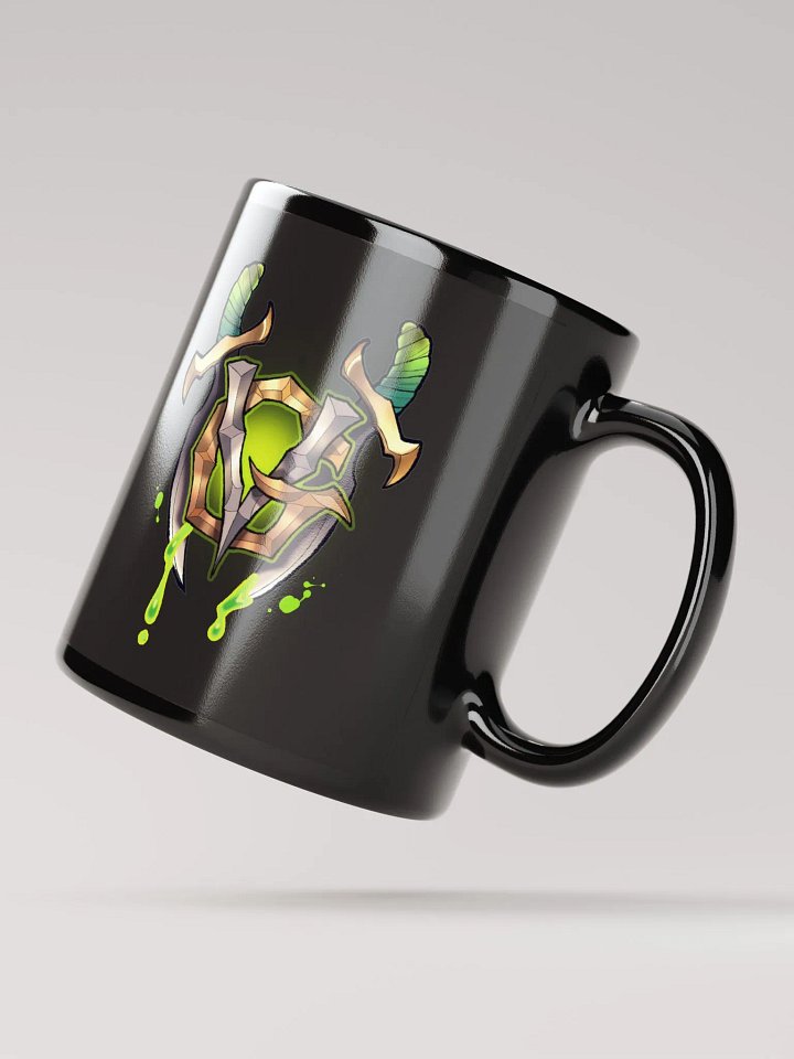 Coffee mug! product image (3)