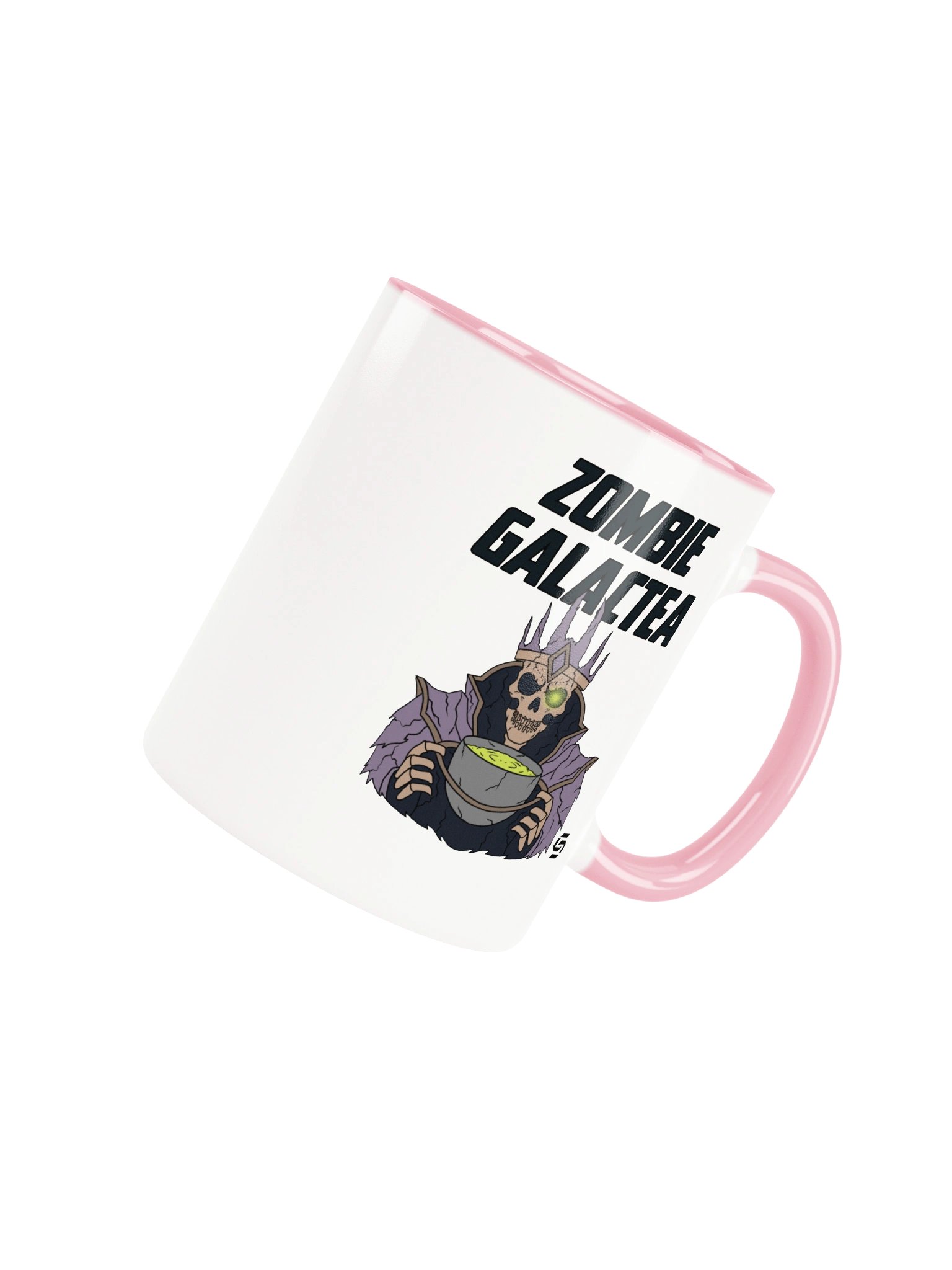 Zombie Galactea product image (4)