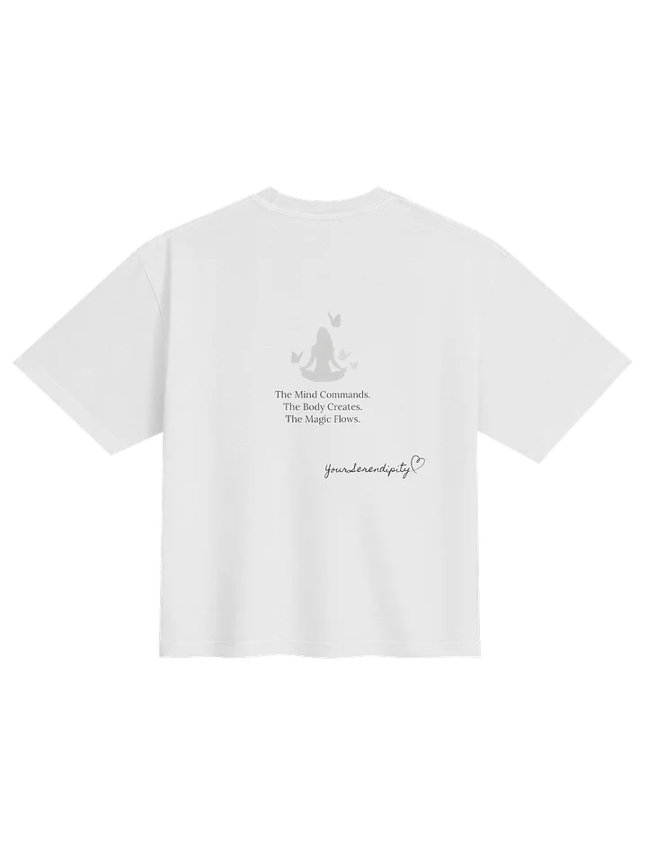 Your Serendipity - Magic Flows Through You product image (1)