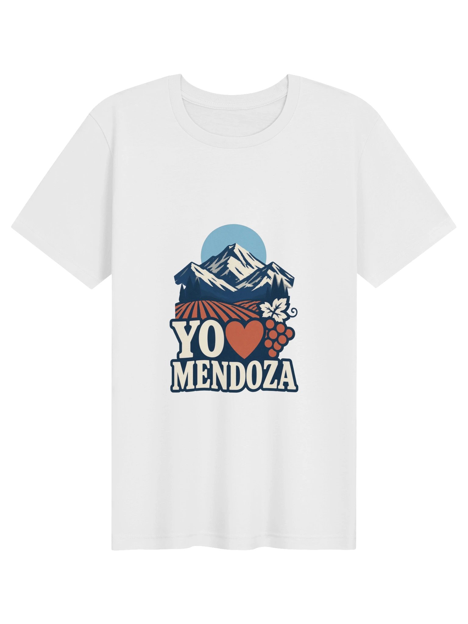 Mendoza en el corazón product image (1)