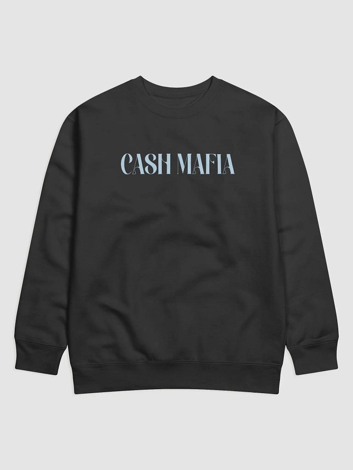 Base Cash Mafia Sweater product image (1)