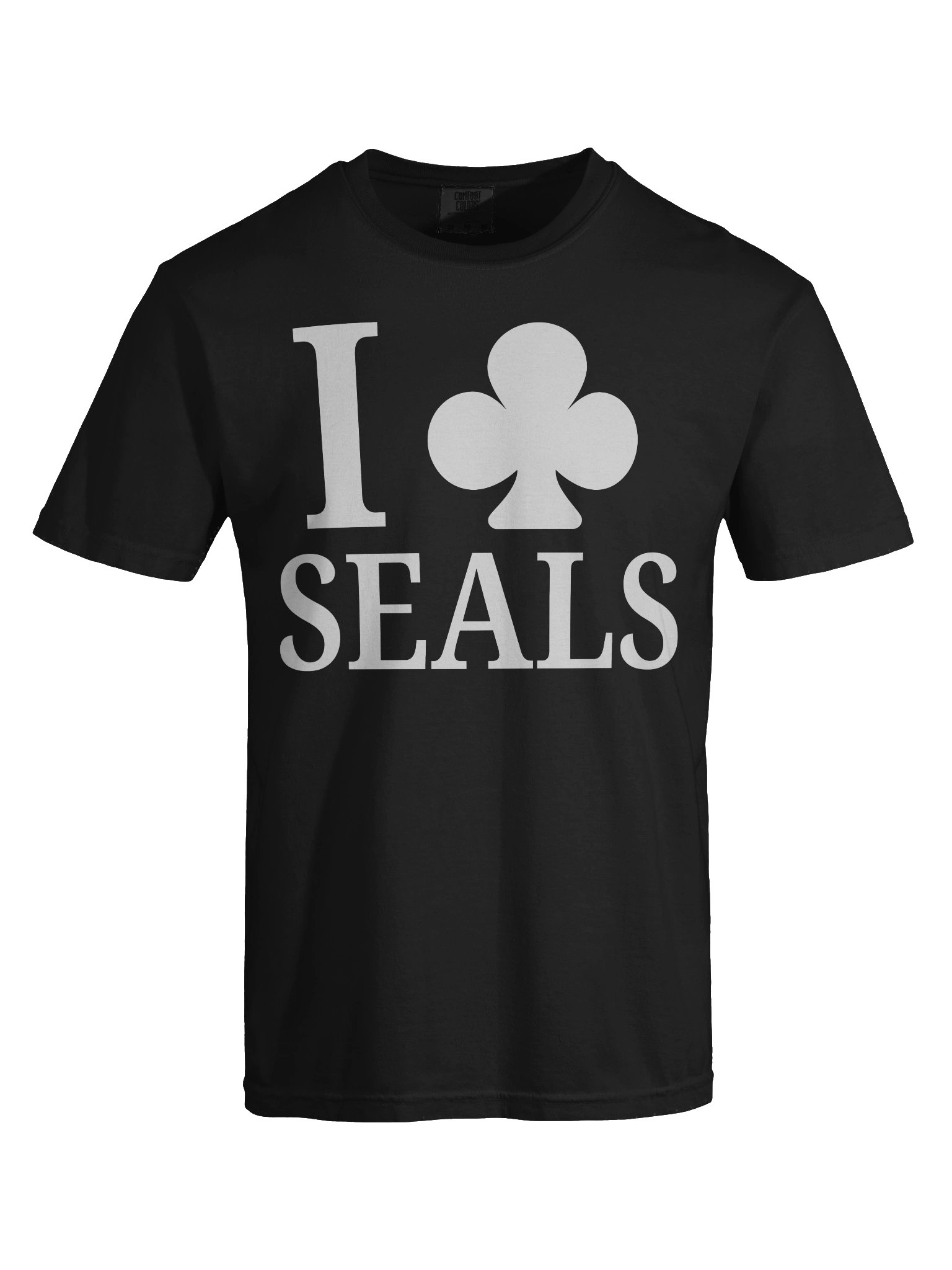 Seal Tee product image (5)