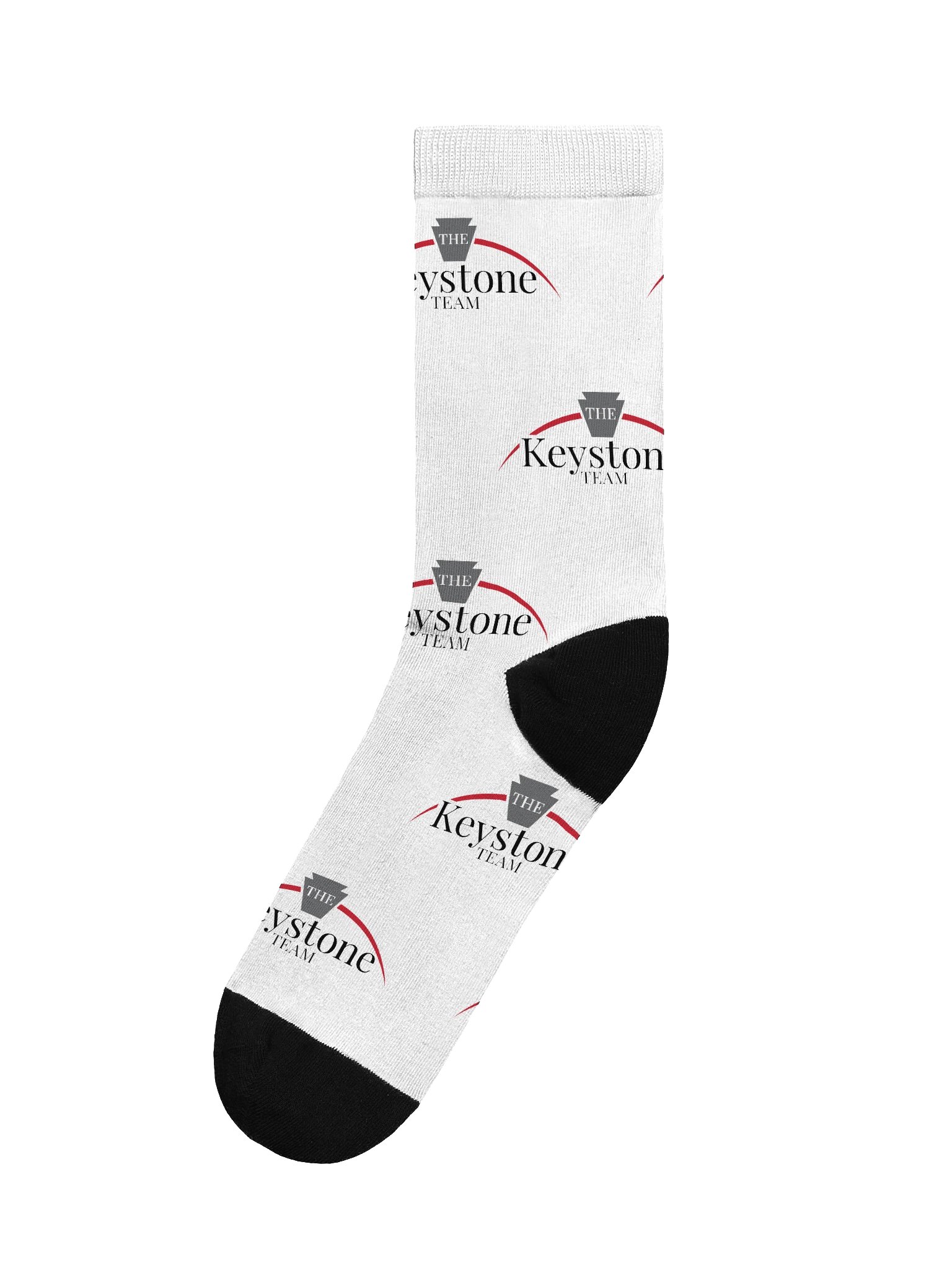 The Keystone Team Socks product image (1)