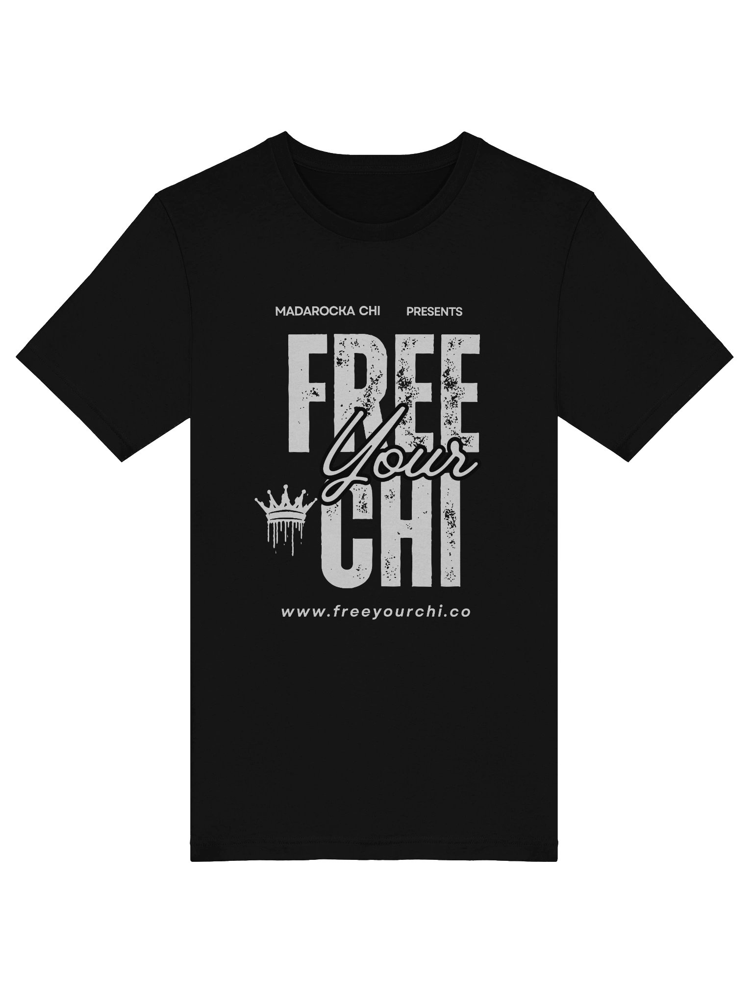 Free Your Chi T-Shirt product image (5)