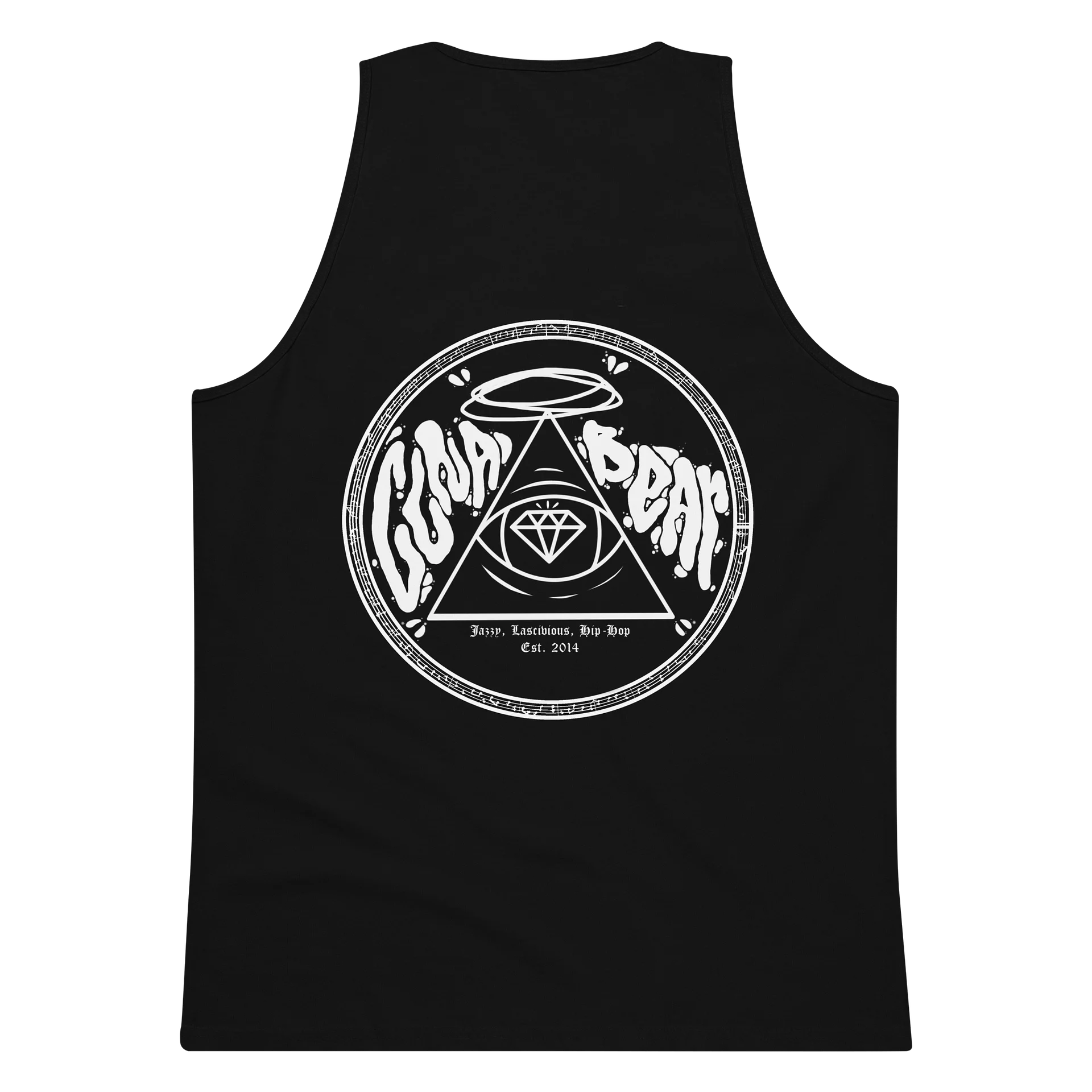 MEMBER EXCLUSIVE: "Wild Style" - Tank Top product image (4)