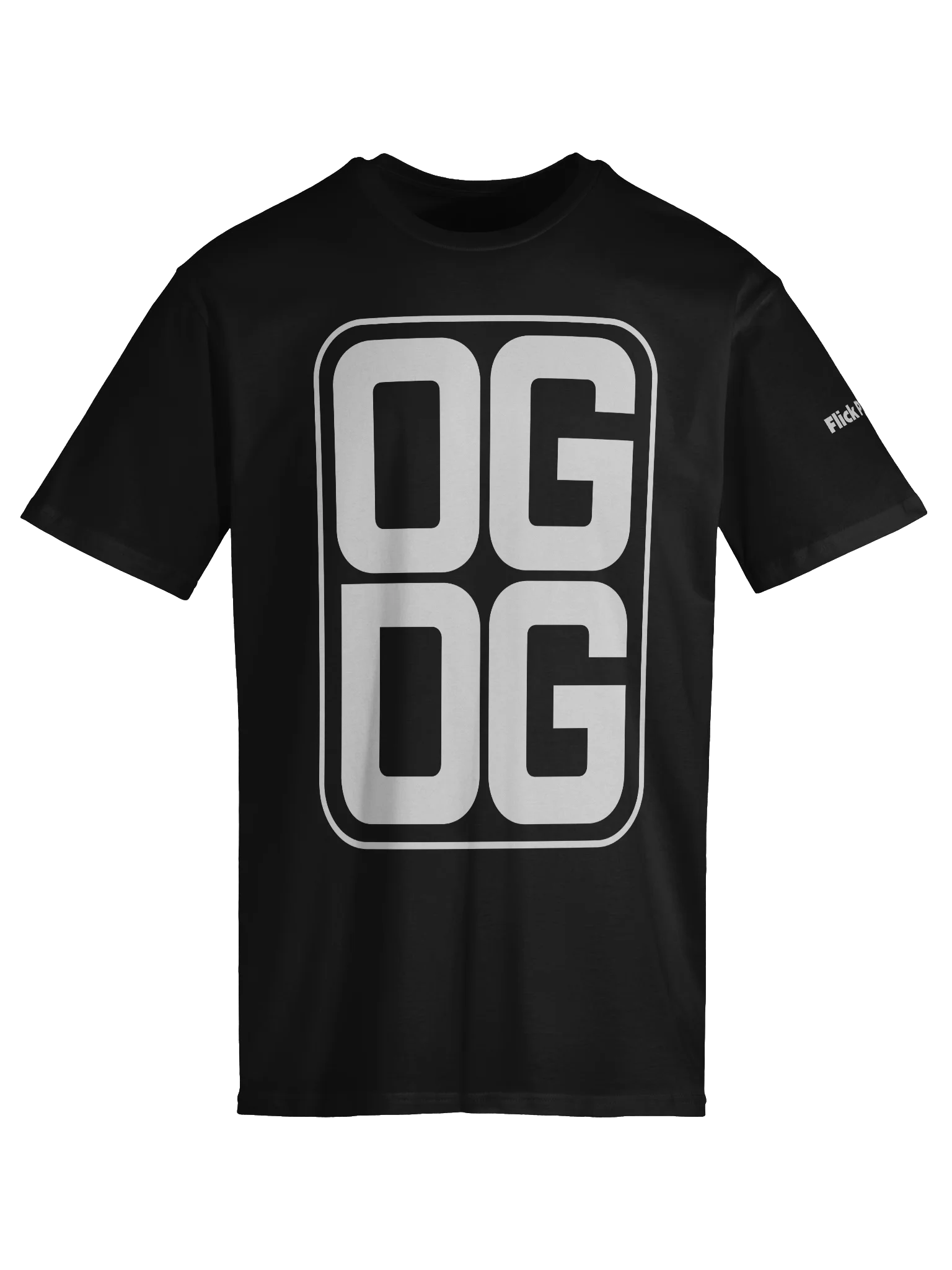 Big OG Logo Unisex T-Shirt product image (13)